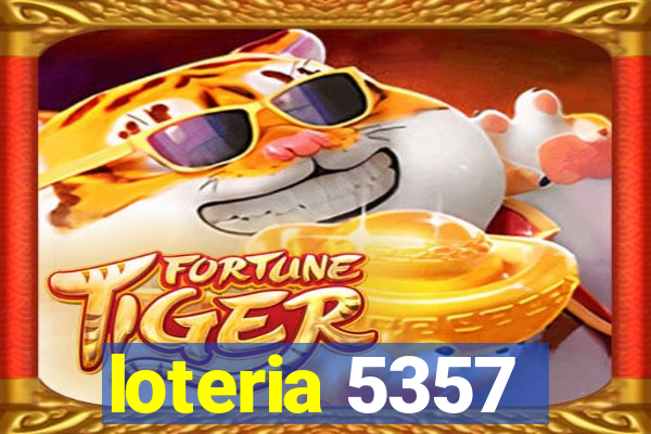 loteria 5357